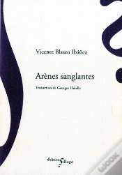 Capa do artigo Arènes Sanglantes