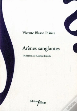 Capa do artigo Arènes Sanglantes