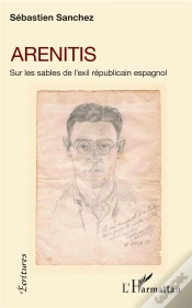 Capa do artigo Arenitis, Sur Les Sables De L