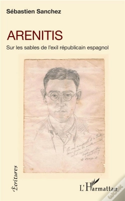 Capa do artigo Arenitis, Sur Les Sables De L'Exil Républicain Espagnol