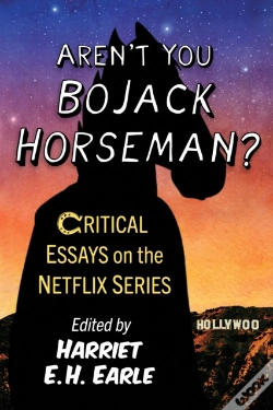 Capa do artigo Aren'T You Bojack Horseman?