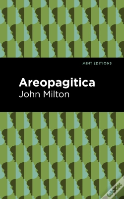 Capa do artigo Areopagitica