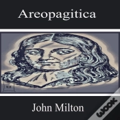 Capa do artigo Areopagitica