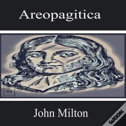 Capa do artigo Areopagitica