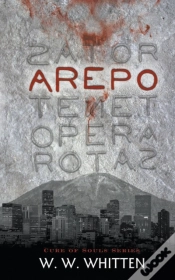 Capa do artigo Arepo