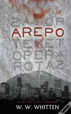 Capa do artigo Arepo