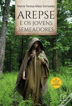 Capa do artigo Arepse e os Jovens Semeadores
