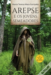 Capa do artigo Arepse e os Jovens Semeadores