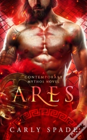 Capa do artigo Ares