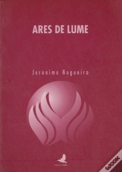 Capa do artigo Ares de Lume