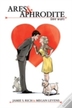 Capa do artigo Ares & Aphrodite
