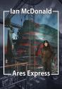 Ares Express - Preview