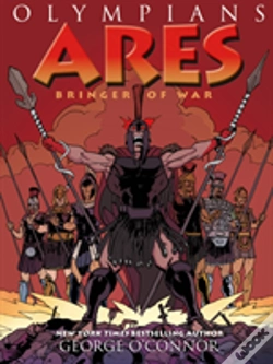 Capa do artigo Ares