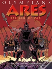 Capa do artigo Ares