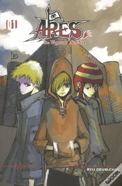 Capa do artigo Ares T.1