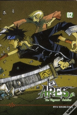 Capa do artigo Ares T.2