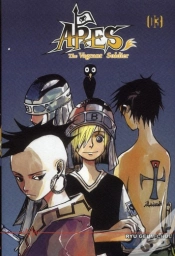 Capa do artigo Ares T.3
