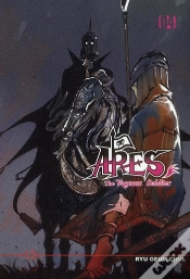 Capa do artigo Ares T.4