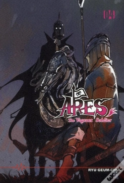 Capa do artigo Ares T.4