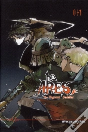 Capa do artigo Ares T.5