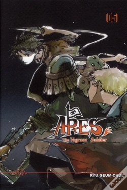 Capa do artigo Ares T.5