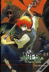 Capa do artigo Ares T.6