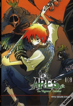 Capa do artigo Ares T.6