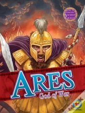Capa do artigo Ares