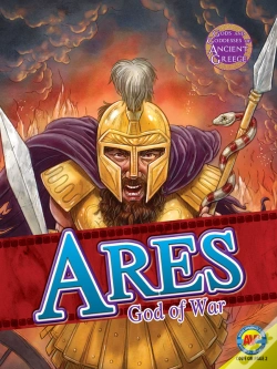 Capa do artigo Ares