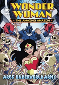 Capa do artigo Ares' Underworld Army