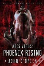 Capa do artigo Ares Virus