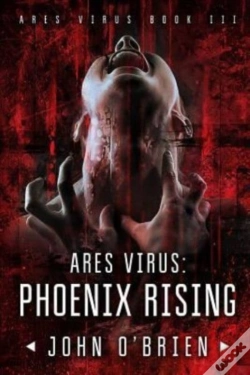 Capa do artigo Ares Virus
