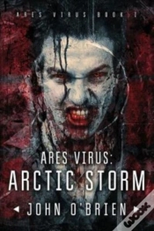 Capa do artigo Ares Virus