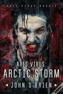 Capa do artigo Ares Virus