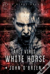 Capa do artigo Ares Virus