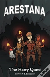 Capa do artigo Arestana