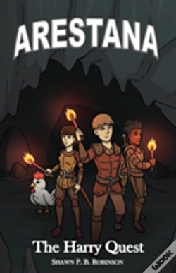 Capa do artigo Arestana
