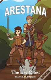 Arestana