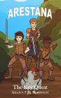 Arestana: The Key Quest - Preview