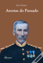 Capa do artigo Arestas do Passado