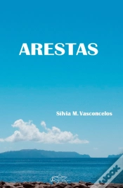 Capa do artigo Arestas