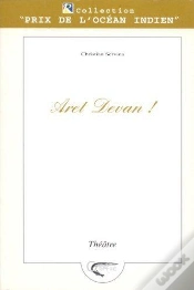 Capa do artigo Aret Devan ! - Komedi
