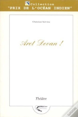 Capa do artigo Aret Devan ! - Komedi