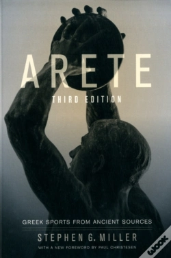 Capa do artigo Arete
