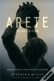 Capa do artigo Arete