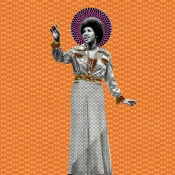 Capa do artigo ARETHA - CD