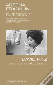 Capa do artigo Aretha Franklin