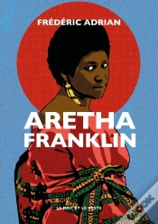 Capa do artigo Aretha Franklin