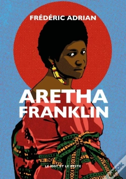 Capa do artigo Aretha Franklin