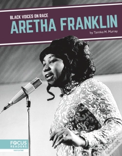 Capa do artigo Aretha Franklin